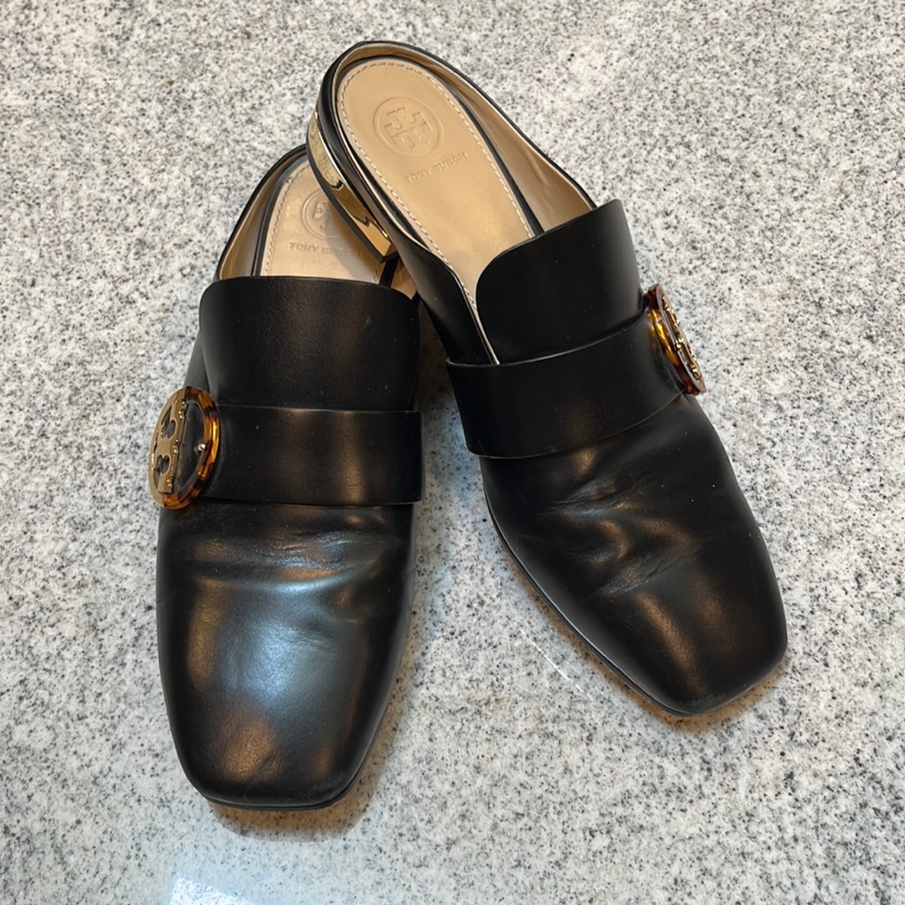Tory Burch Slides